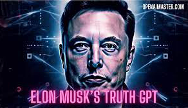Elon-Musks-AI-TruthGPT-is-coming..