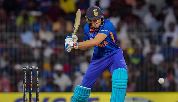 Shubmans-career-best-rank