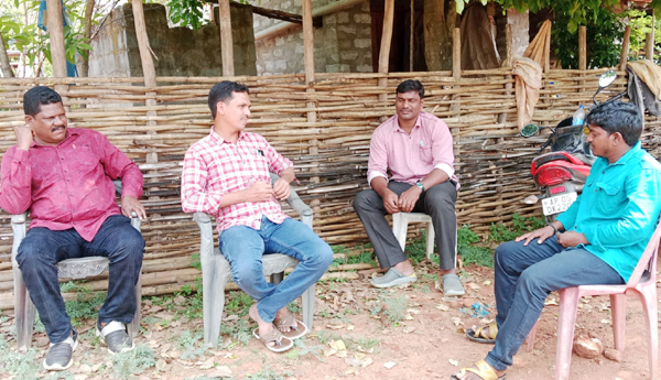 girijana-sangham-leader-house-arrest