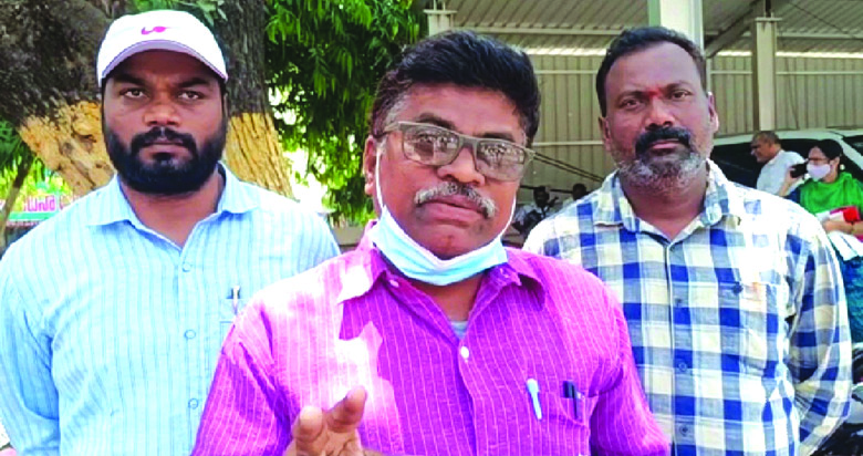 అసెంబ్లీలో ప్రవేశపెట్టి తీర్మానం ఉపసంహరించుకోవాలి