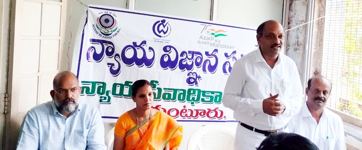 ఆరోగ్యమైన ఆహారం అందరి హక్కు