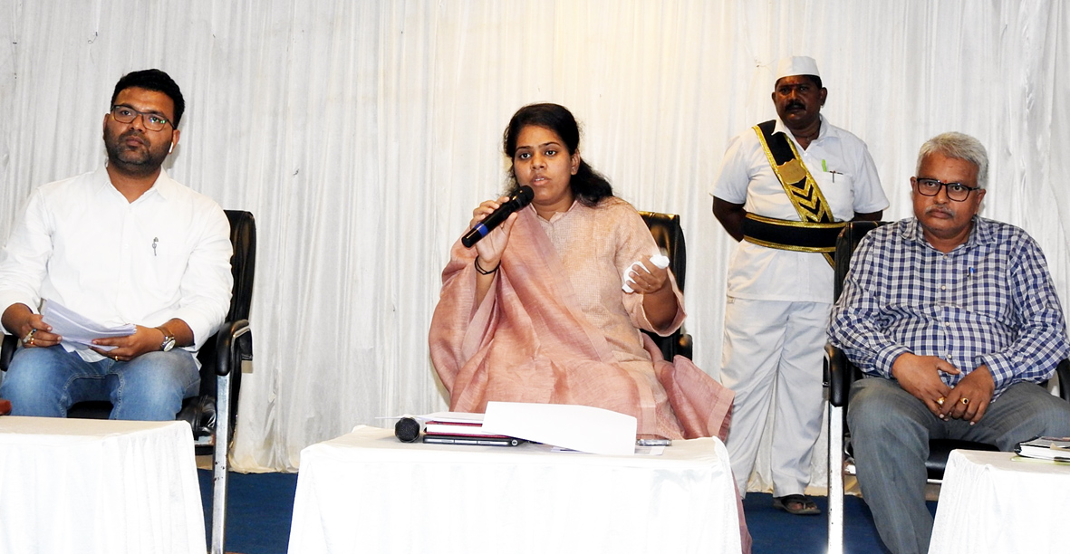 స్వచ్ఛ గుంటూరు ప్రతి ఒక్కరి బాధ్యత