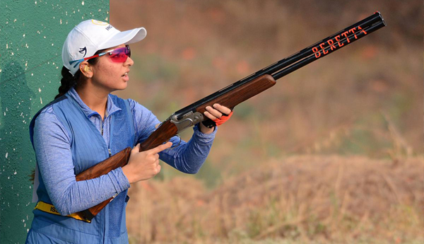 NRAI-announces-squad-for-Shortgun-World-Cup