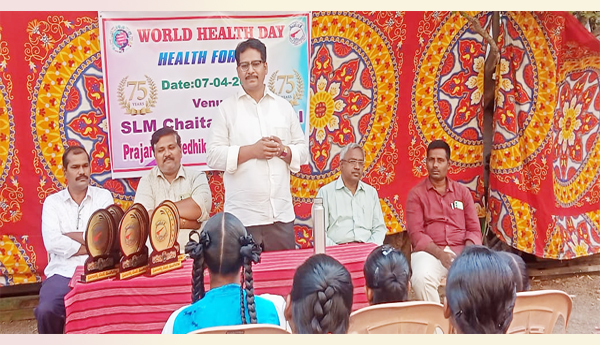 Society-can-develop-only-if-everyone-is-healthy-Dr-M-Vamshikrishna-a-renowned-dental-specialist