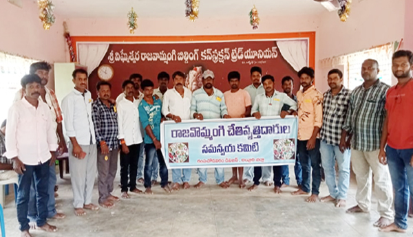 Make-Chalo-Delhi-a-Success-Program-Artisans-Association