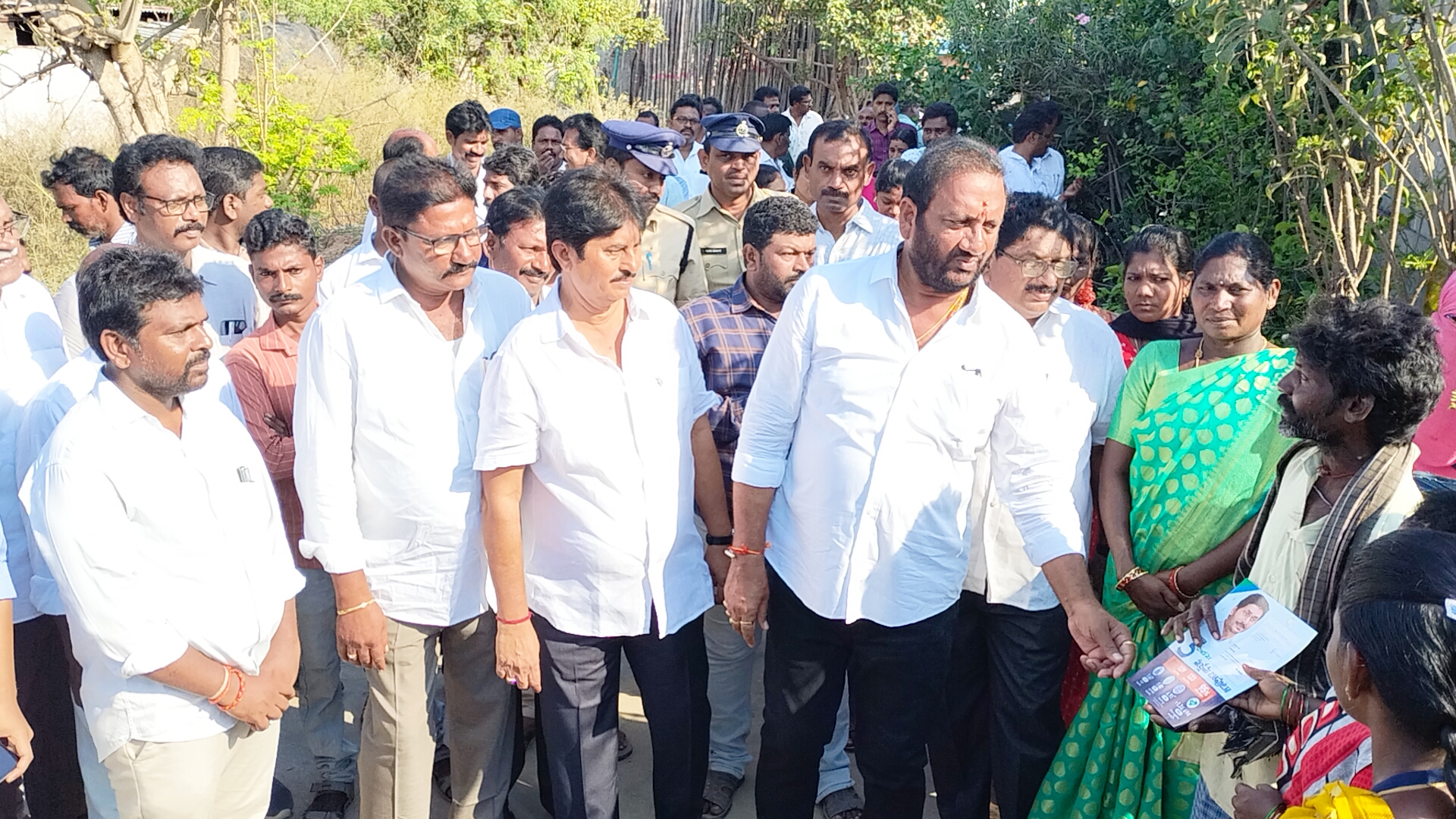 కుల రాజకీయాలకు కేరాఫ్‌ 'చంద్రబాబు'