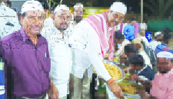 దయను పెంపొందించేదే రంజాన్‌ ఉపవాసదీక్ష