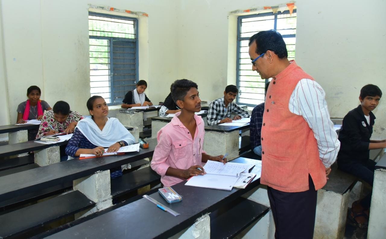 పరిశీలన