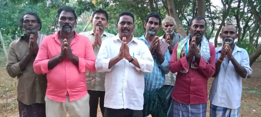 వీడియో కాన్ఫరెన్స్‌లతో కాలం సాగదీయడం అన్యాయం