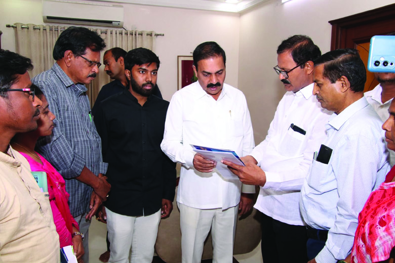 ప్రకృతి వ్యవసాయం చాలా సులభతరం