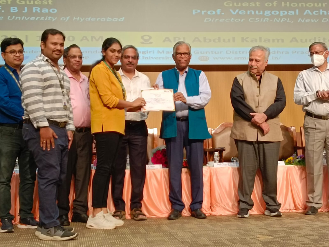 వర్సిటీల్లో శాస్త్రీయ పరిశోధనా సంస్కృతి పెరగాలి