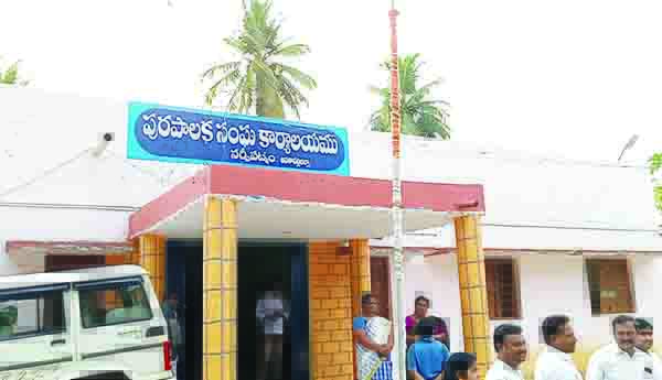  ధ్రువపత్రాల జారీకి ఒటిపి తంటా