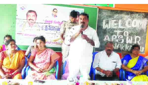 విద్యలో విప్లవాత్మక మార్పులు