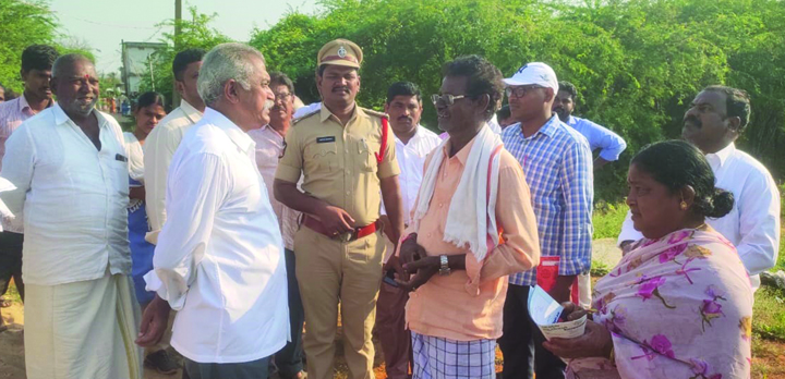 'గడప గడపకు మన ప్రభుత్వం'
