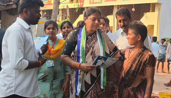 YCPs-commitment-to-the-development-of-villages-MLA-Sridevi