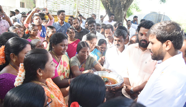 mohit-reddy-bike-rally-in-chinna-gottigallu