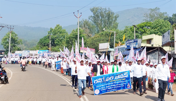 Run-for-Jesus-is-to-establish-peace-in-society