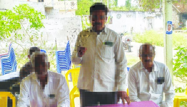 సంఘటిత పోరుతో సమస్యల పరిష్కారం