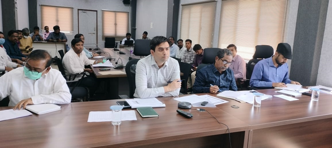 జాబ్‌ కార్డుదారులందరికీ ఉపాధి