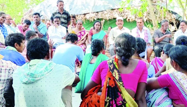 చొప్పల్లిని 41.15 మొదటి కాంటూరులో చేర్చాలి