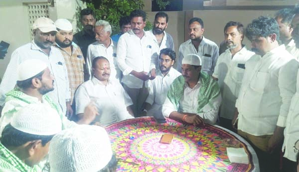 పేదల నడ్డి విరిచిన వైసిపి: మాజీ మంత్రి కన్నా