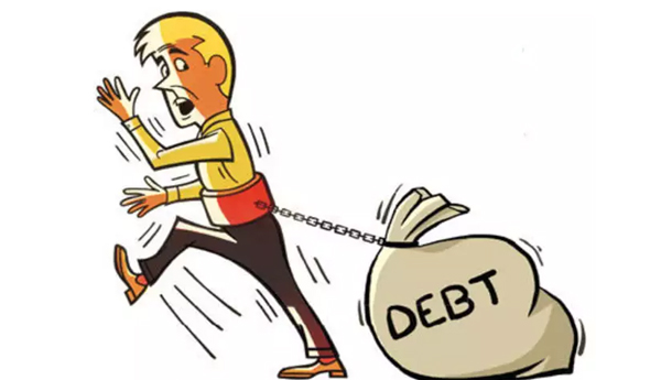 public-date-management-report-on-debts