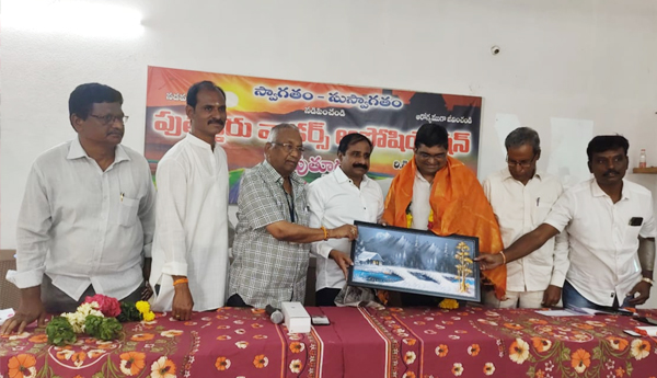 puttur-walkers-association-inmeeting