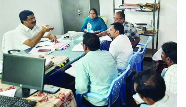 భూముల రీ సర్వే వేగవంతం