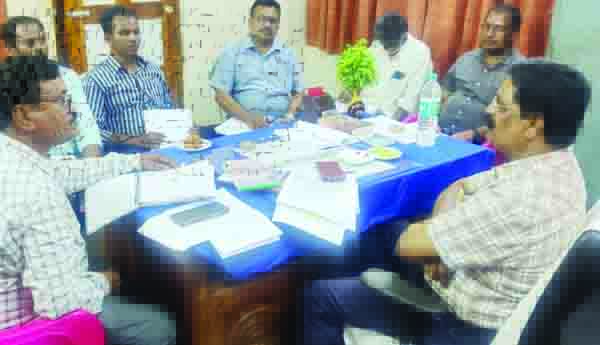 పక్కాగా భూముల సర్వే