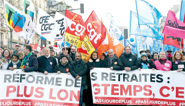 reasons-of-world-wide-protests-increase-article-by-ameen