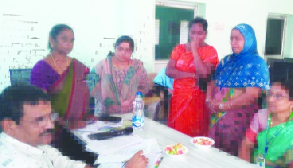 మెప్మా అవకతవకలపై విచారణ