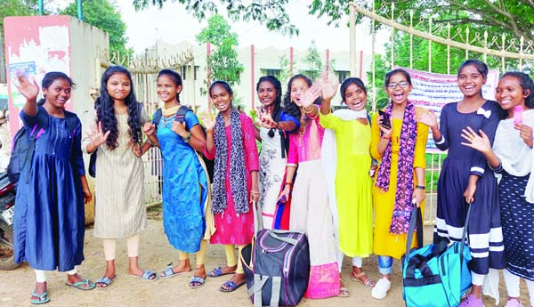 ప్రశాంతంగా ముగిసిన టెన్త్‌ పరీక్షలు