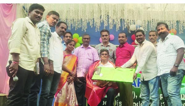 ఆకట్టుకున్న విద్యార్థుల ప్రదర్శనలు