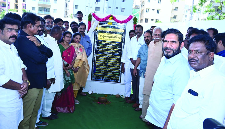 పేదలకు అత్యాధునిక వైద్య సేవలే లక్ష్యం