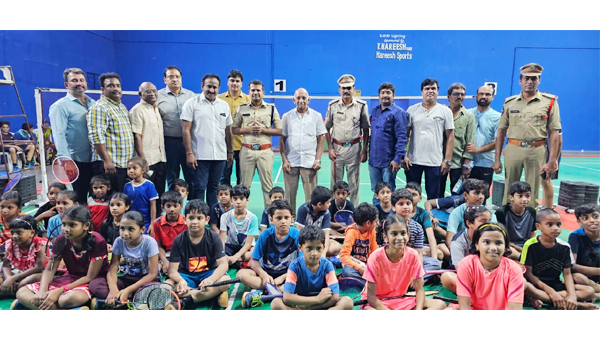 shuttle-game-start-by-sp-in-kakinada