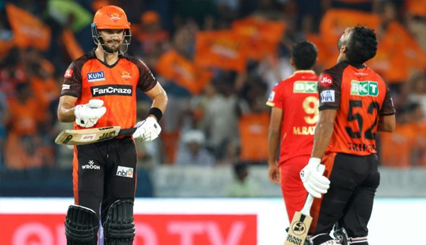 Sunrisers-Boni