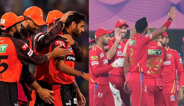 Sunrisers-vs-Punjab-in-uppal-stadium