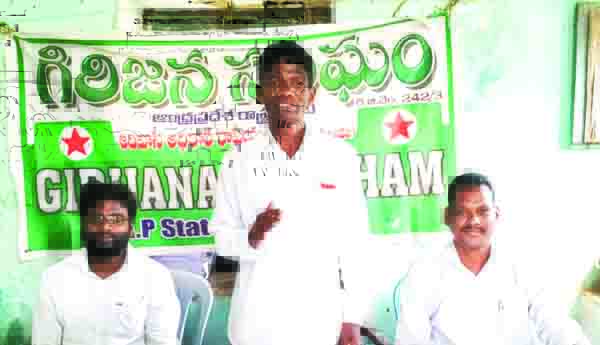  పూర్తి స్థాయిలో న్యాయం చేయాలి