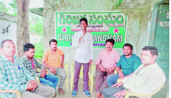 11న చలో కలెక్టరేట్‌ను జయప్రదం చేయాలి