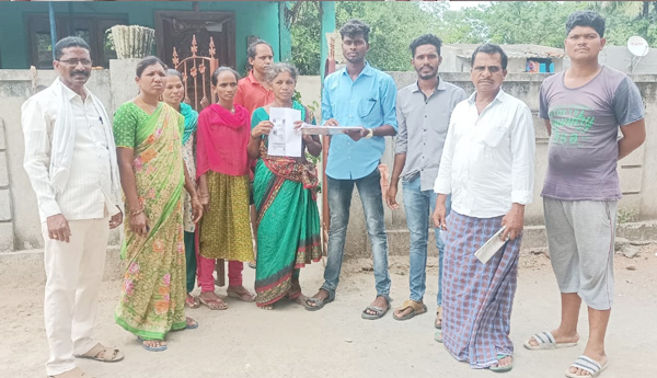 survey-in-polavaram-rehabilitation-houses