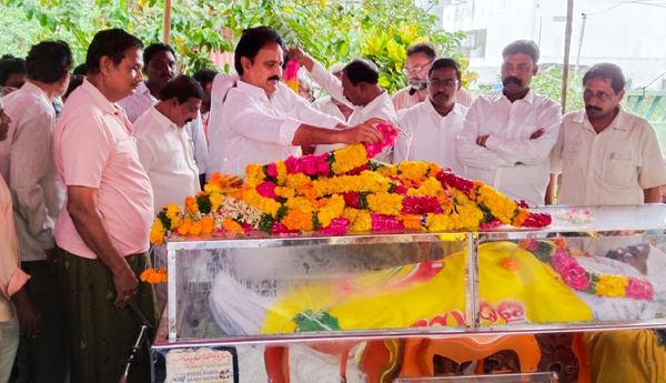 tdp-leader-ramakrishna-died