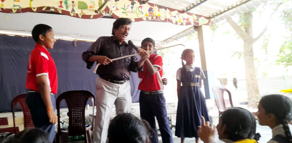 కళ్లముందే పుచ్చకాయగా మారిన కుందేలు