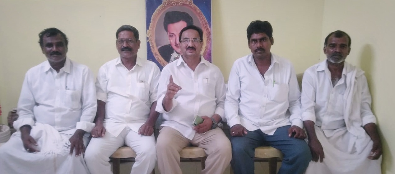 7న టిడిపి విస్తృతస్థాయి సమావేశం