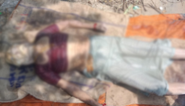 unknown-old-woman-died