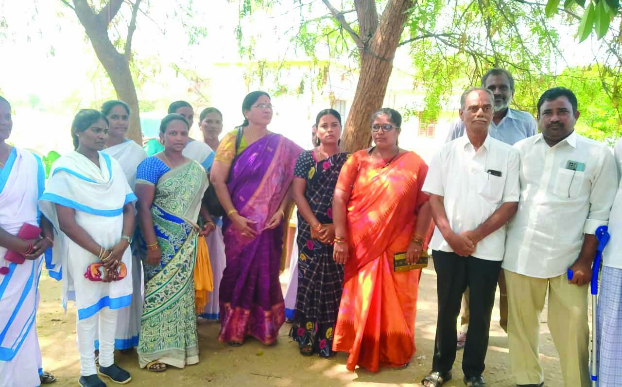 నిందితుడిని తక్షణమే అరెస్టు చేయాలి