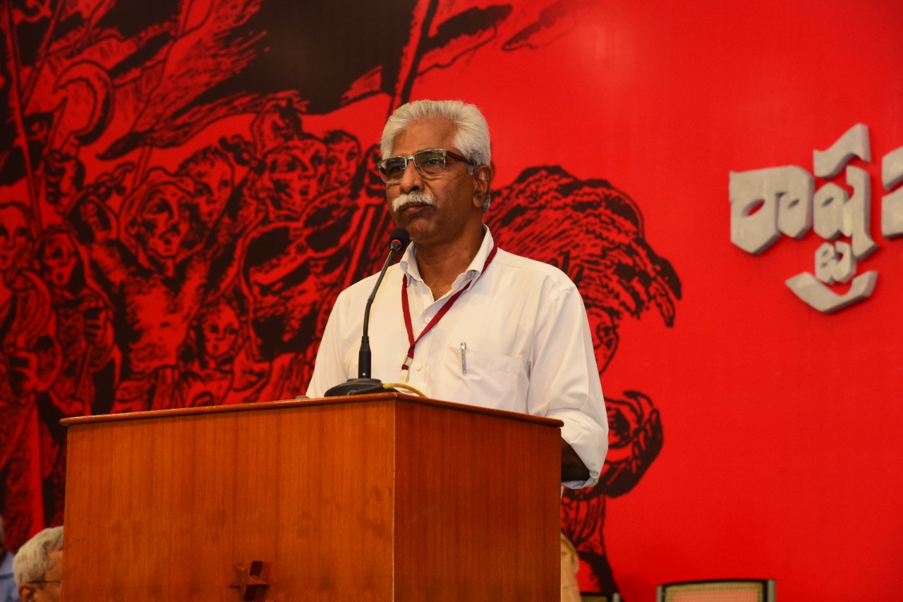 నేడు మండుటెండలో పూలే దీక్ష