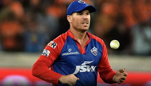 Slow-overrate-Huge-fine-for-Warner