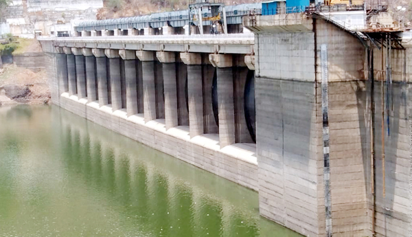 water-level-in-srisailam-project