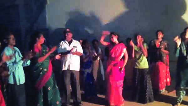 మేడే వారోత్సవాలు