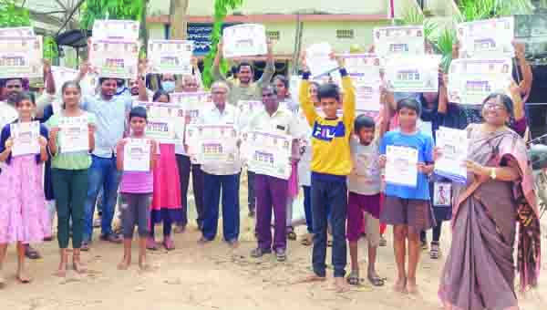 రేపటి నుంచి వేసవి శిక్షణ శిబిరం